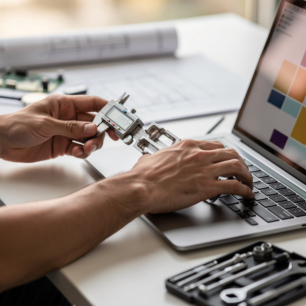 P & S Engineering San Diego integrated engineering and web development services for holistic business solutions