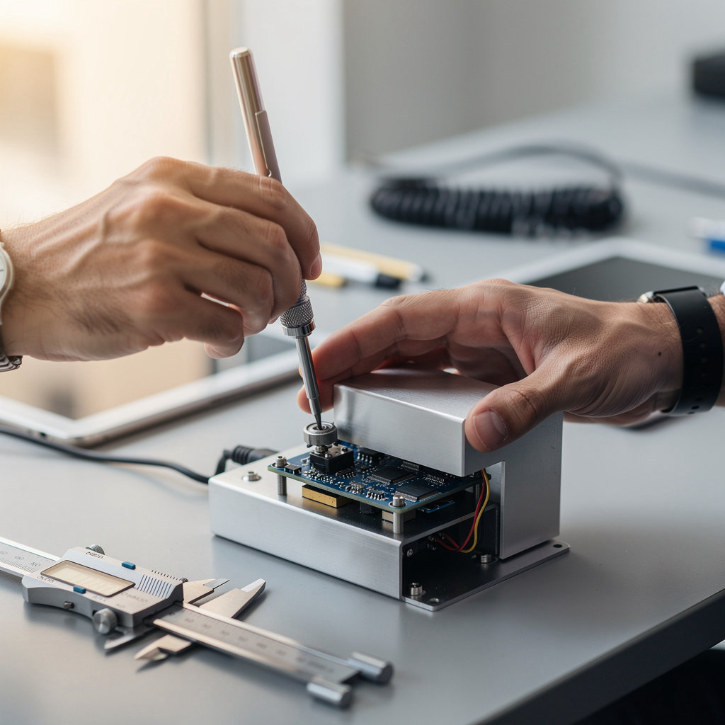 P & S Engineering San Diego professional engineering team consulting on structural plans in San Diego, California